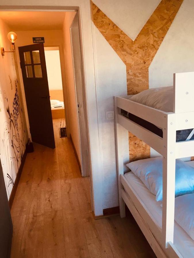 Le Gîte de Zao avec billard Philippeville Extérieur photo