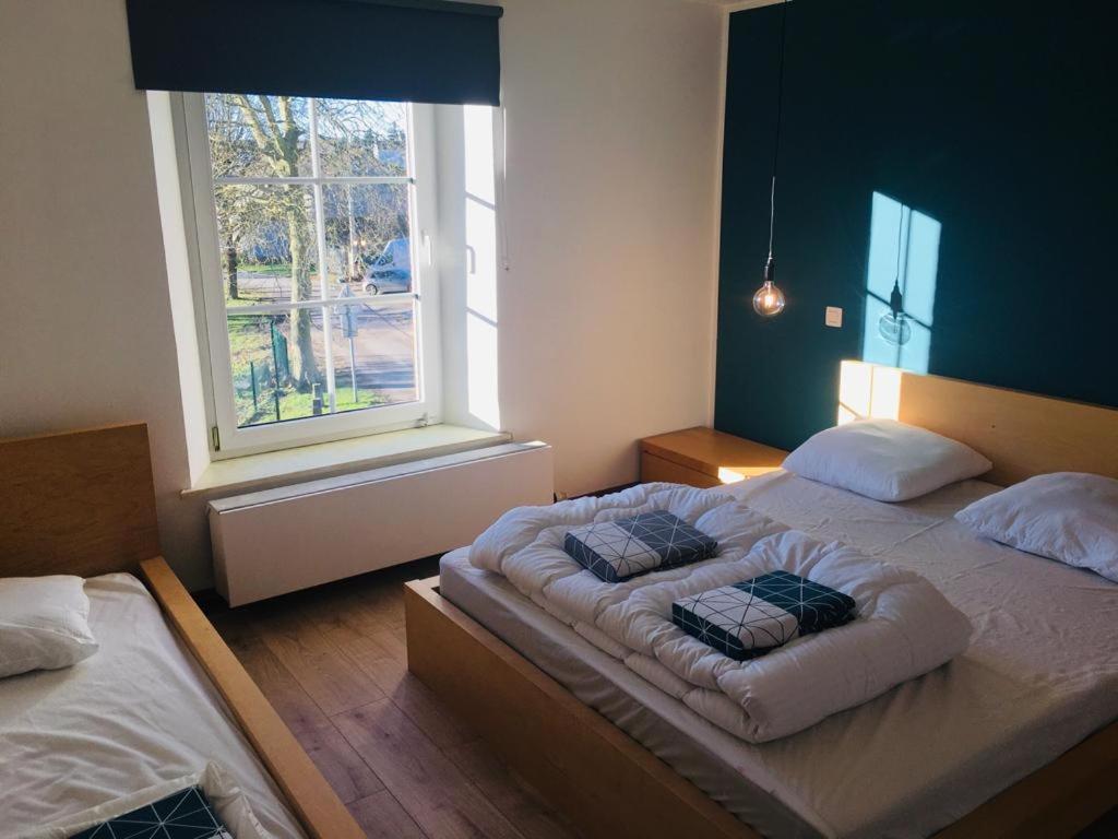 Le Gîte de Zao avec billard Philippeville Extérieur photo
