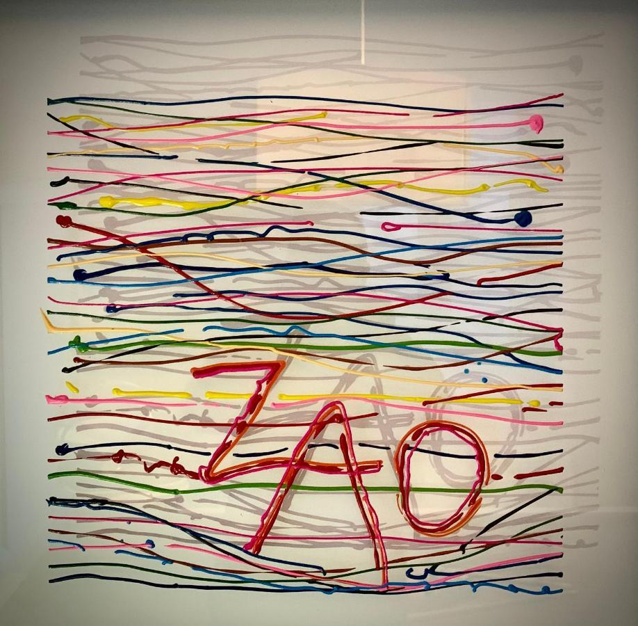 Le Gîte de Zao avec billard Philippeville Extérieur photo