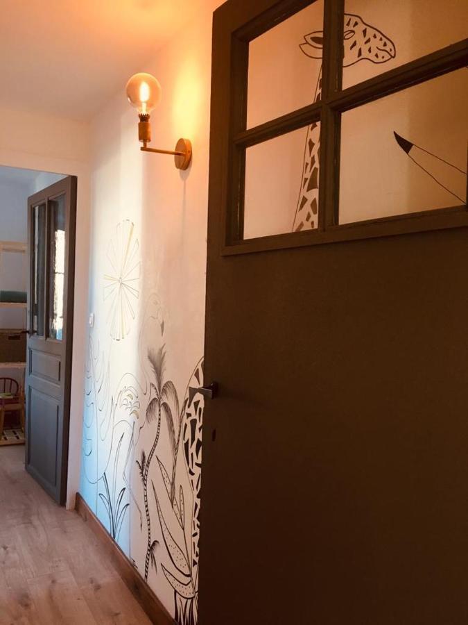 Le Gîte de Zao avec billard Philippeville Extérieur photo