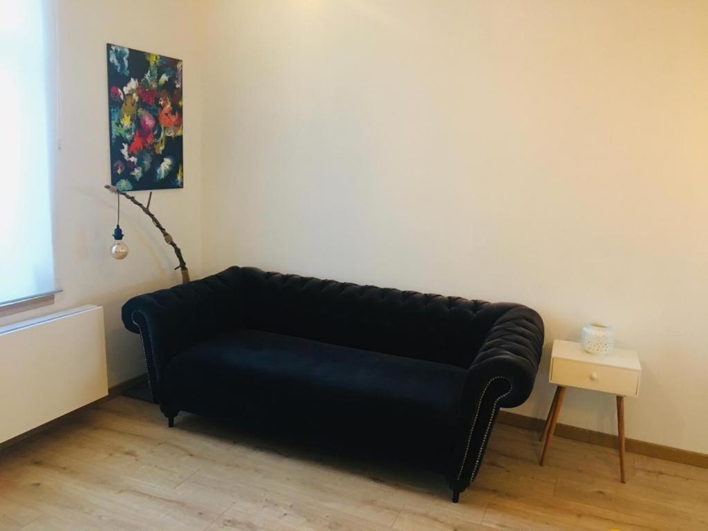 Le Gîte de Zao avec billard Philippeville Extérieur photo