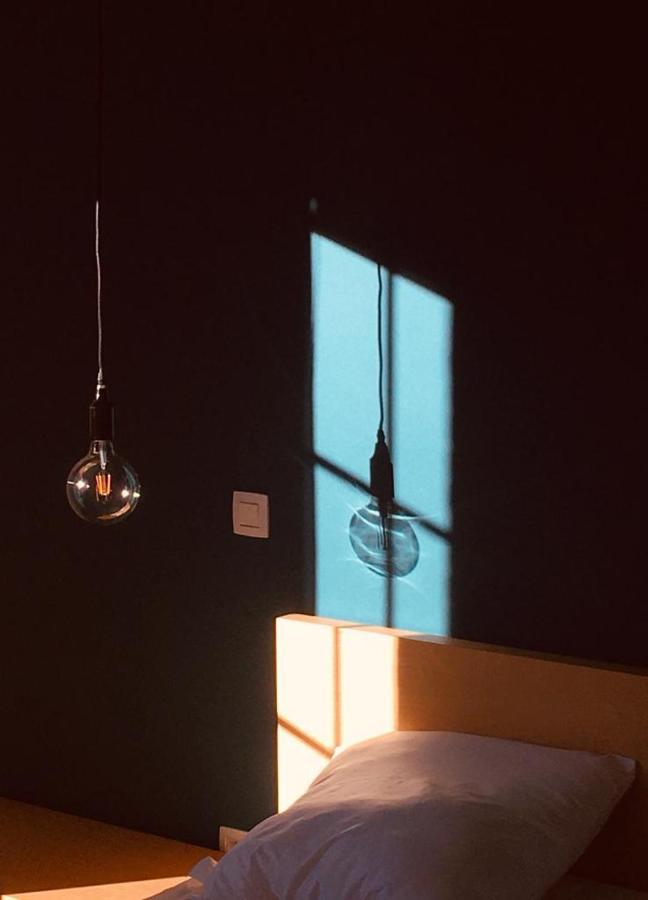 Le Gîte de Zao avec billard Philippeville Extérieur photo